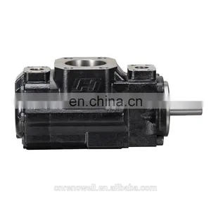 High Pressure Denison Replacement T6CC T6CCM Hydraulic Vane Pump thumbnail-6