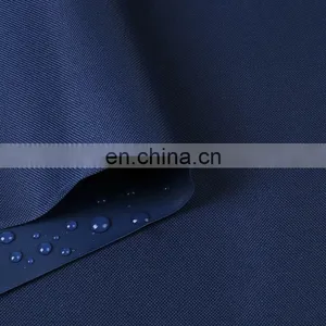 600D 900D Oxford Fabric PVC PU Coated Polyester Fabric for Luggage thumbnail-7
