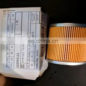 SEADOO 4-TEC OIL FILTER GTX RXP RXT SPEEDSTER CHALLENGER 900 Rotax Spark Performance Oil Filter 420956740 420956741 C42095674 thumbnail-5