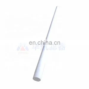 Porous Ceramic Membrane Filter Ultrafiltration Tube Oil Water Separation Water Treatment thumbnail-4