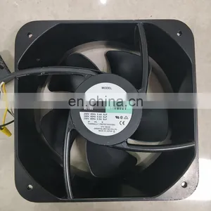 ORIX AC Cooling Fan MRS20-DUL 200V/230V thumbnail-1