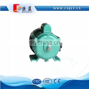 Single Phase Electric Motor IMB3 FOOT MOUNT thumbnail-4