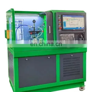 NT209 Common Rail Injector Test Bench CR Injector Tester for Testing Solenoid Valve Injectors and Piezo Injectors thumbnail-2