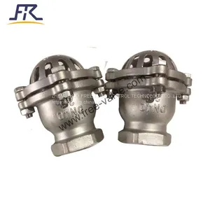 Screw Foot Valve thumbnail-1