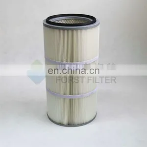 FORST High Performance Standard Size Polyester Dust Air Filter Price thumbnail-5