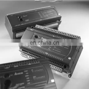 Delta Agent ES2 Series PLC DVP24ES00T2 for Air Compressor thumbnail-4