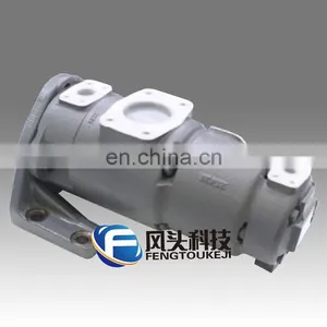 TOKIMEC Hydraulic Pressure Vane Pump Oil Pump SQP1 SQP2 SQP3 SQP4SQP1 SQP3-35-18 SQP3-38-86D-18-P thumbnail-5