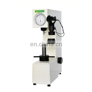 HBRV-187.5 Motorized Brinell Rockwell VickerHardness Testing Equipment thumbnail-2