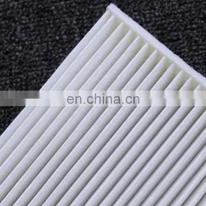 High Performance Automobile Air Conditioning Filter PC-0901 thumbnail-4