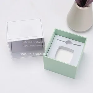 Custom Design Luxury Printed Art Paper Cosmetic Box for Skincare Cream Packaging thumbnail-3