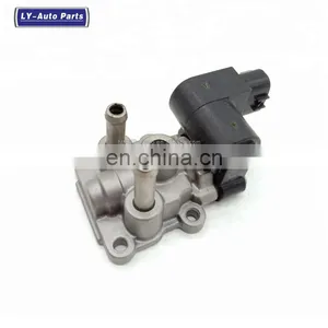Automotive Parts New Idle Air Control Valve IACV For Toyota Corolla Tercel Paseo Suzuki Esteem 22270-16110 2227016110 thumbnail-1