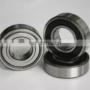 CLUNT Bearing 6315RS 6315-2RS Deep Groove Ball Bearing 6315ZZ thumbnail-3