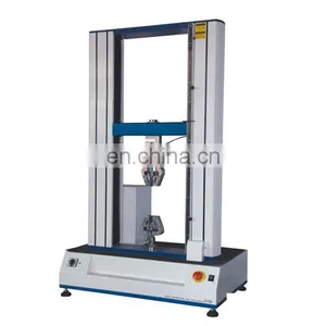 Liyi Hounsfield Tensile Universal Breaking Strength Testing Machine thumbnail-4