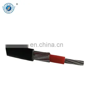 Control Cable With PVC Insulated Sheath thumbnail-1