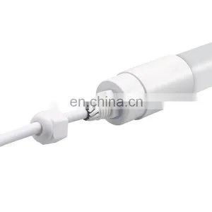Wholesale Ip68 Waterproof t8 Led Tube Outdoor Light Box Billboard Waterproof Tube 0.6M 9W thumbnail-4