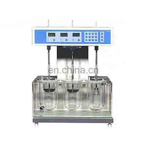 DW-RC-1 Dissolution Testing Machine Dissolution Apparatus Dissolution Tester thumbnail-5