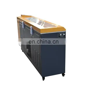 Digital Display Asphalt Ductility Tester/Ductility Testing Machine thumbnail-5