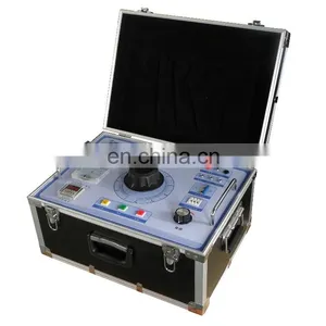 Air Voltage Pressure Regulator Regulator Transformer Testing Equipment thumbnail-2