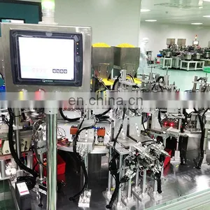 Profitable Investment Hemoglobin q Testing Lance Needle Making Machine thumbnail-5