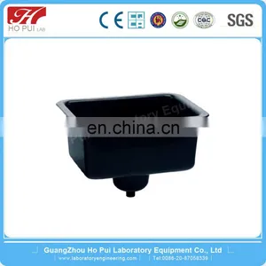 Lab Chemical Resistant Polypropylene Sink Cabinet thumbnail-1