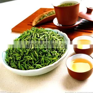 Raw Tea Leaf thumbnail-1
