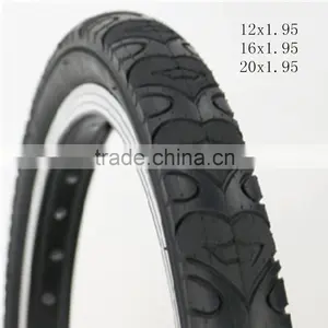 Baby Stroller Tyre 16x1.95 thumbnail-1