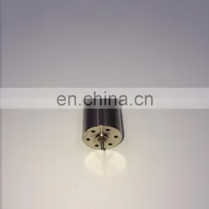 Mini dc Coreless Motor CL-1722 17mm With High Speed for Airplane Model thumbnail-5