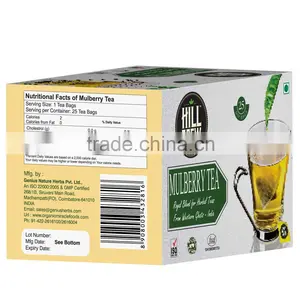 Superior High Quality Mulberry Tea for Sales thumbnail-2