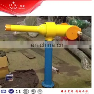 Hot Galvanized Steel AQUA PARK Water Playground Gun for Sale thumbnail-1