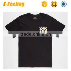 Wholesale Custom Super Soft Cotton T-Shirts thumbnail-2