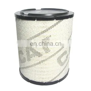 High Quality Replacement Cylindrical Air Cartridge Filter thumbnail-1