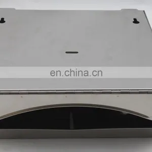 304 Stainless Steel Paper Towel Dispenser thumbnail-6
