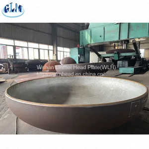 Dish End Manufacturers & Suppliers in China thumbnail-4