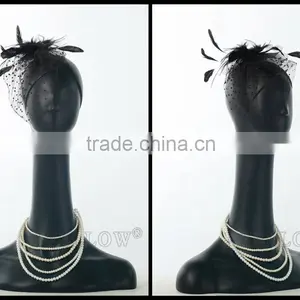 H1083 High Quality Cheap Mannequin Head for Sale thumbnail-2