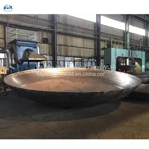Tank Elliptical Head With Asme Standard Manufacturers in China thumbnail-2