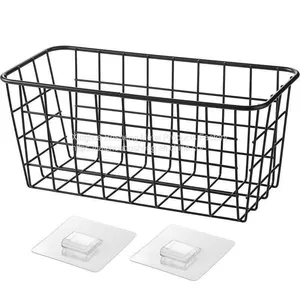 Heavy Duty Wall Mounted Garage Shelving/Metal Wall Shelves For Kitchen thumbnail-2