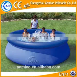 High Quality Inflatable Water Spa Pool, Inflatable Bath Pool for Kids thumbnail-1