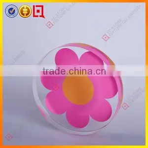 Acrylic Logo Block thumbnail-4