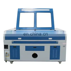 Hot Sale 1390 Co2 Laser Cutting Machines Laser Engraving Machine Laser Cutting Machine for Sale thumbnail-5