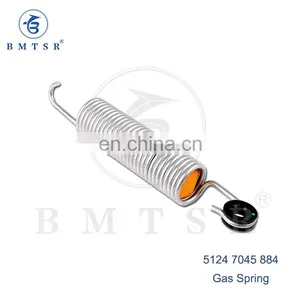 BMTSR 5 Series Auto Gas Spring for E60 E61 5123 7008 745 51237008745 5124 7045 884 thumbnail-4