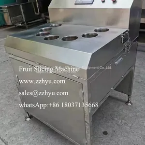 Banana Slicing Machine thumbnail-2