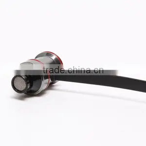 Durable Aluminium Wireless Bluetooth Sport Earphone Newest Top Bluetooth Chip thumbnail-5