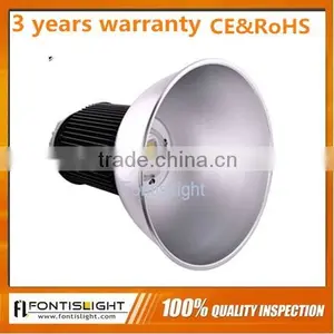 LED Commercial Lighting/LED High Bay Light 200W IP65 thumbnail-1