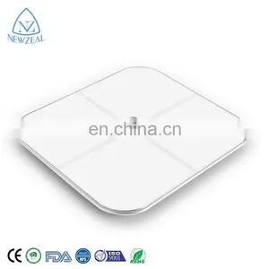 Smart Body Fat Analysis Electronic Weighing Scale Wireless Smart Scale And Body Analyzer thumbnail-5