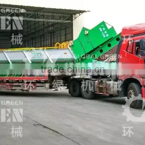 Factory Directly Provide Automatic Hydraulic Horizontal Baling Press Machine thumbnail-3