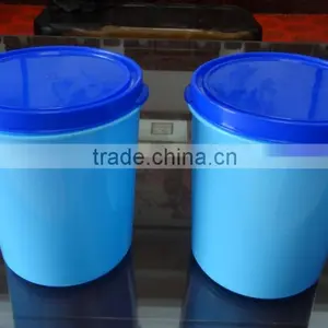 5L Airtight Biscuit Candy Storage Box thumbnail-1