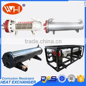 Heat Exchanger Condenser and Evaporator thumbnail-2
