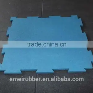 Qualty Products of Gym Mat (EN1177, SGS, IOS9001:2000 Certificate) thumbnail-2