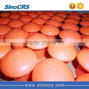 Plastic Rebar End Cap/Rebar Safety Cap thumbnail-3