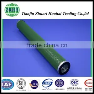 Large Flow Continuous Processing Coalescence Filter Element Used for Water Treatment thumbnail-3